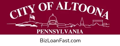 Business Loans in Altoona Pennsylvania