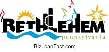 Business Loans in Bethlehem Pennsylvania