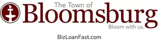 Business Loans in Bloomsburg Pennsylvania