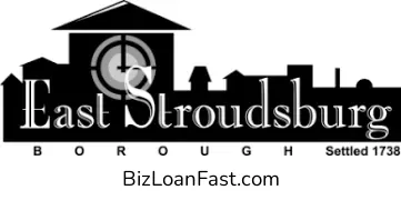 Business Loans in East Stroudsburg Pennsylvania