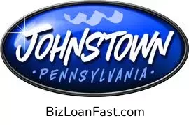 Business Loans in Johnstown Pennsylvania