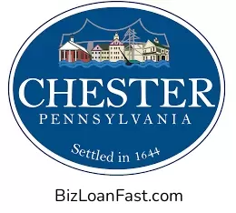 Business Loans in Chester Pennsylvania