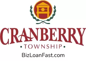 Business Loans in Cranberry Township Pennsylvania