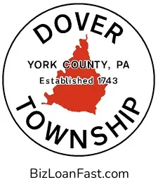 Business Loans in Dover Pennsylvania