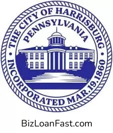 Business Loans in Harrisburg Pennsylvania