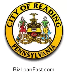 Business Loans in Reading Pennsylvania