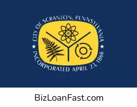 Business Loans in Scranton Pennsylvania