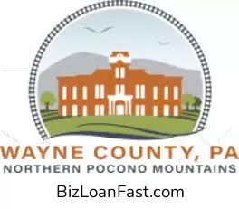 Business Loans in Wayne Pennsylvania
