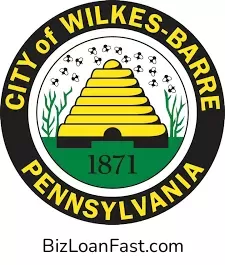 Business Loans in Wilkes-Barre Pennsylvania